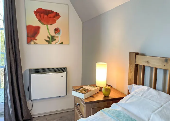 Apartment Gollwitzer Park - Insel Poel-7 By Interhome