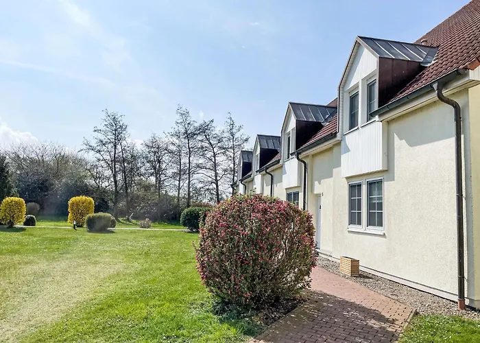 Apartment Gollwitzer Park - Insel Poel-7 By Interhome
