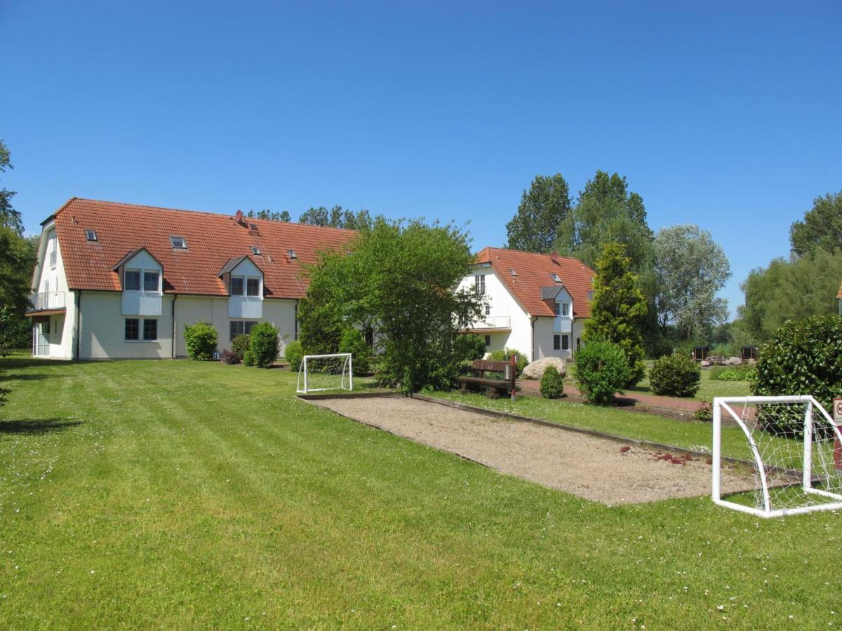 Gollwitzer Park - Insel Poel-7 By Interhome Apartment Gollwitz