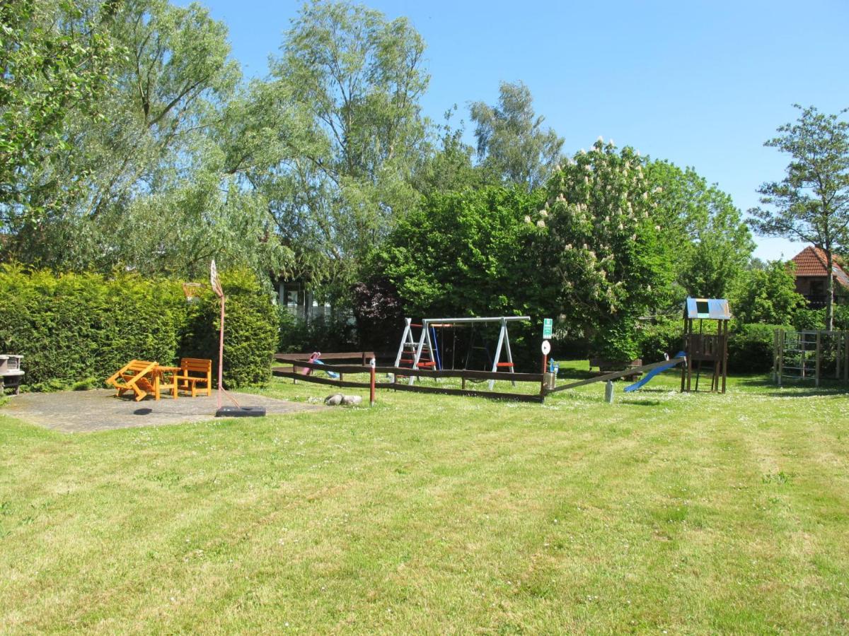 Gollwitzer Park - Insel Poel-7 By Interhome *