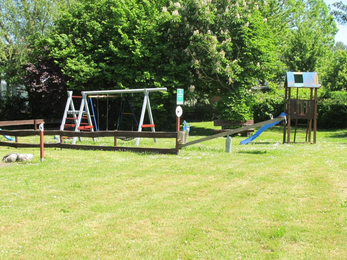 Gollwitzer Park - Insel Poel-7 By Interhome Apartment *