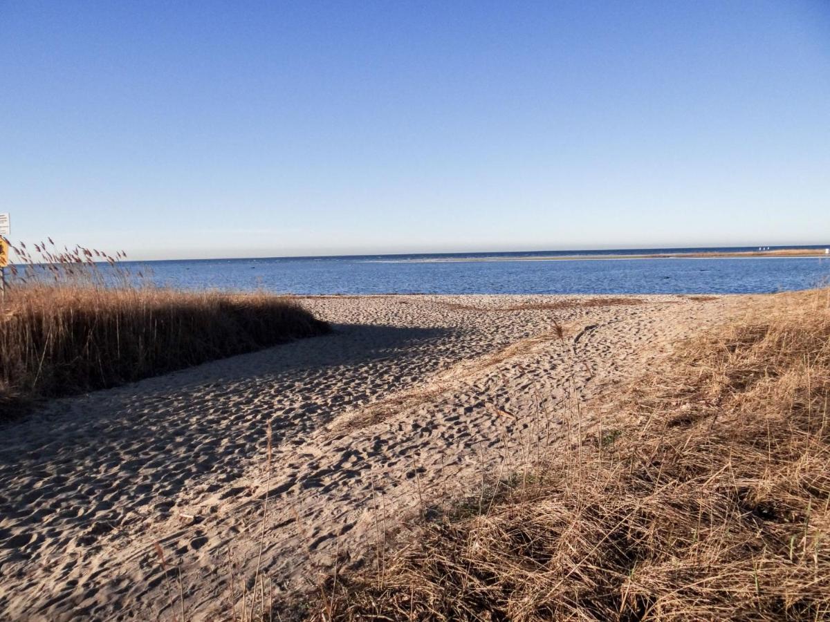 Gollwitzer Park - Insel Poel-7 By Interhome Apartment Gollwitz