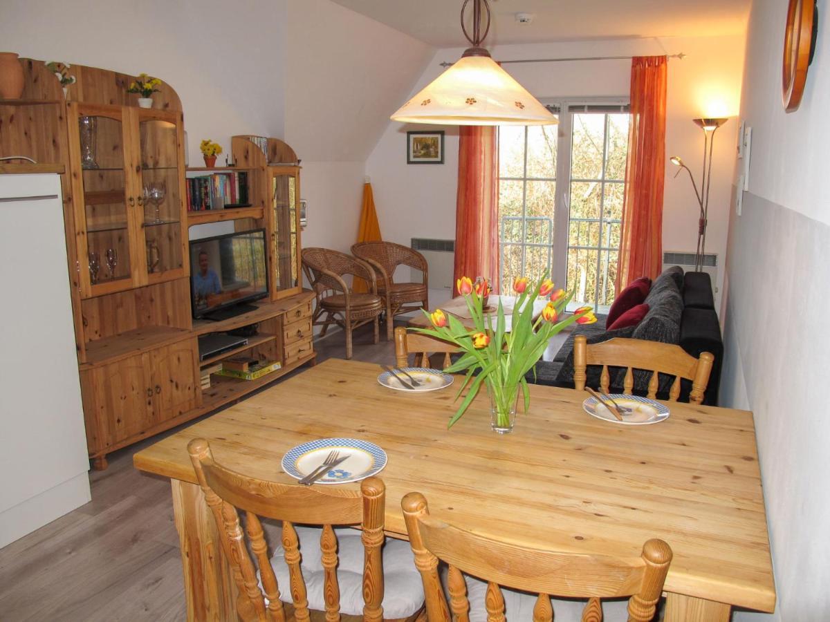 Apartment Gollwitzer Park - Insel Poel-7 By Interhome Gollwitz