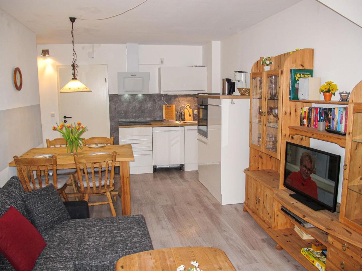 Apartment Gollwitzer Park - Insel Poel-7 By Interhome *