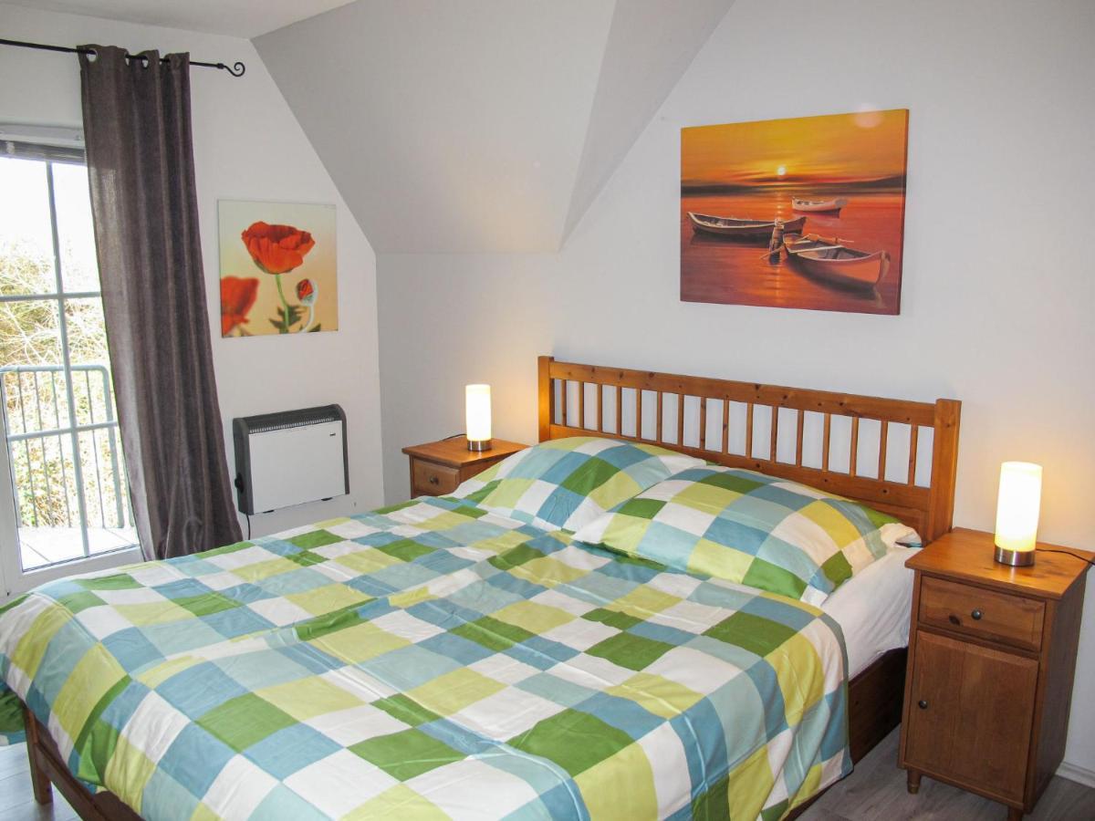 Gollwitzer Park - Insel Poel-7 By Interhome * Gollwitz