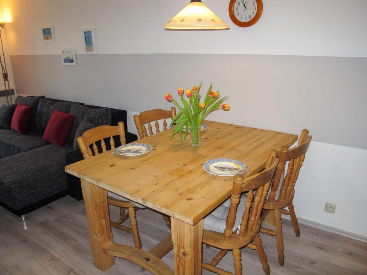 Apartment Gollwitzer Park - Insel Poel-7 By Interhome