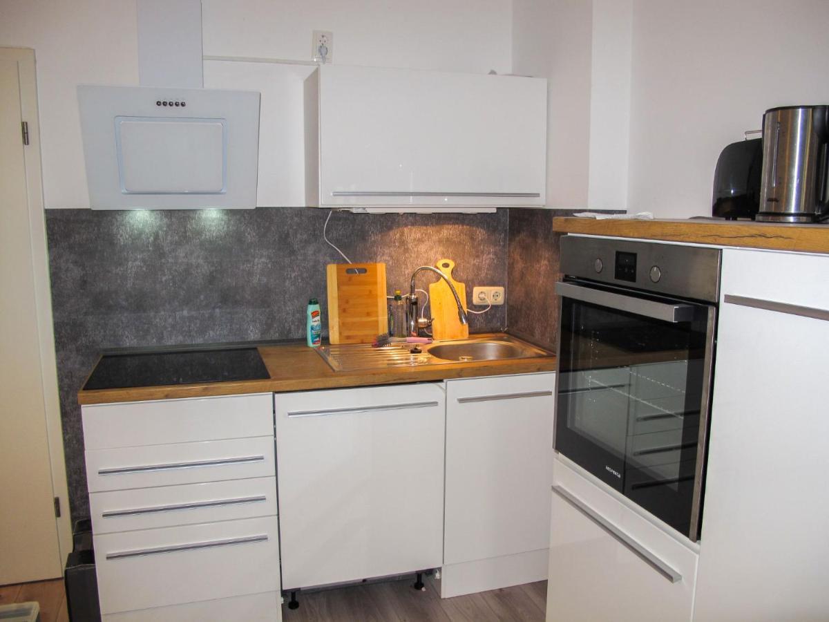 Apartment Gollwitzer Park - Insel Poel-7 By Interhome *