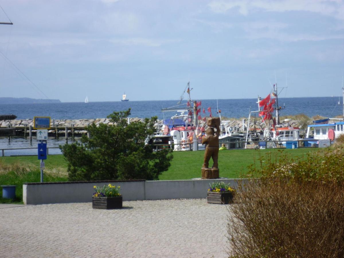 Gollwitzer Park - Insel Poel-7 By Interhome * Gollwitz