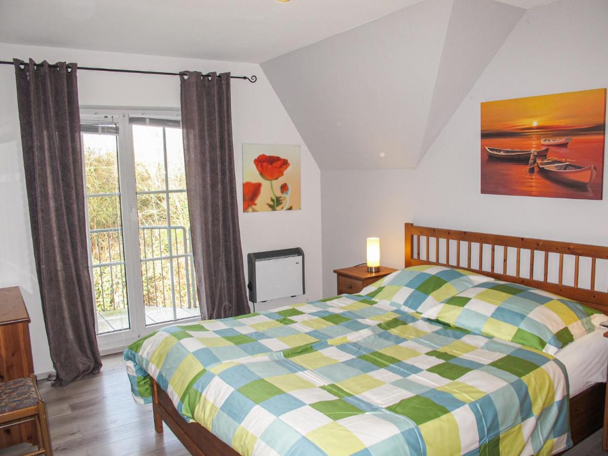 Apartment Gollwitzer Park - Insel Poel-7 By Interhome *