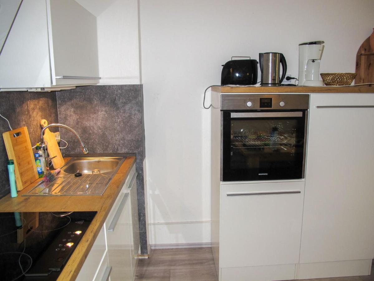 Gollwitzer Park - Insel Poel-7 By Interhome Apartment *