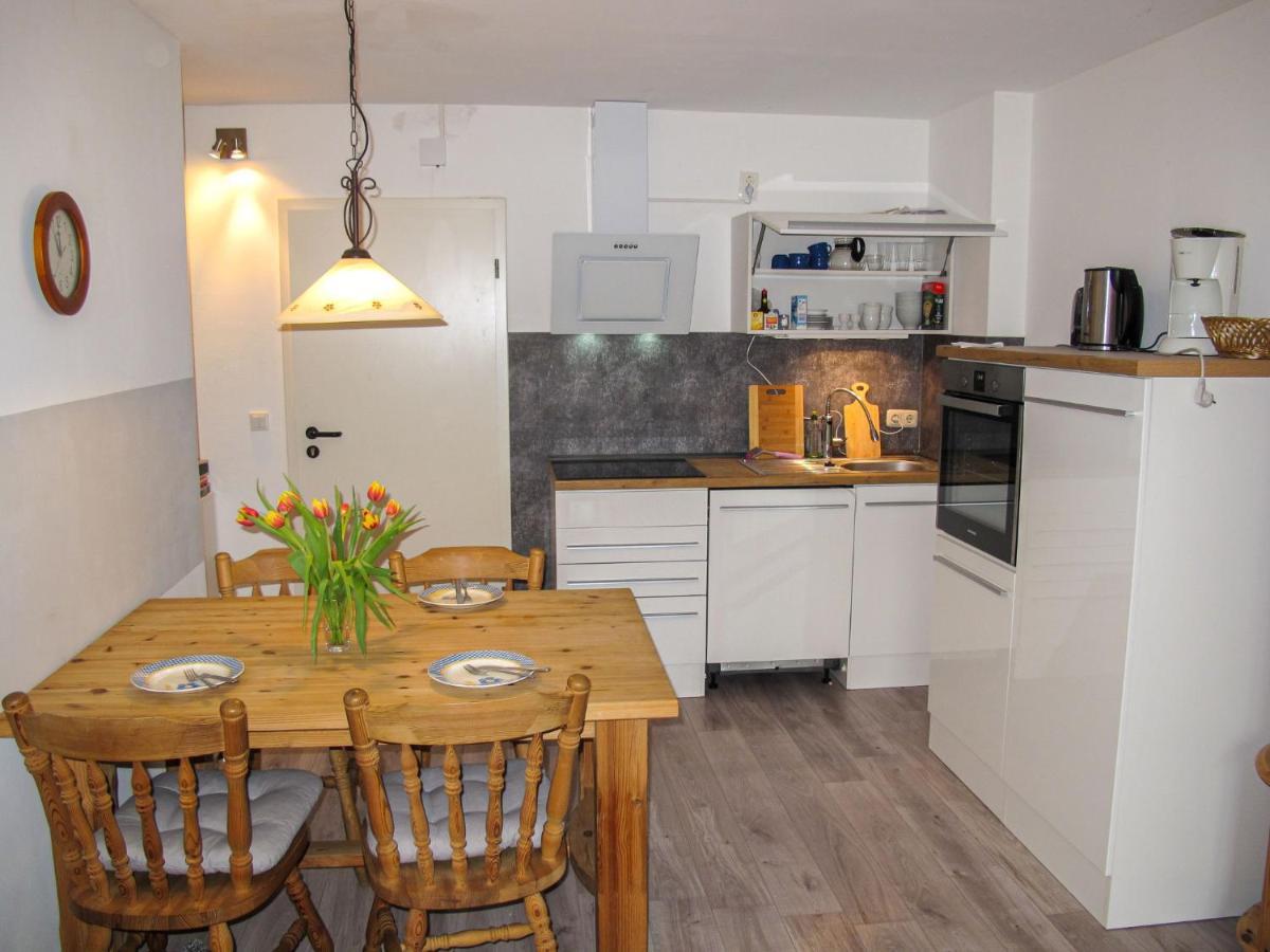 Gollwitzer Park - Insel Poel-7 By Interhome Apartment *