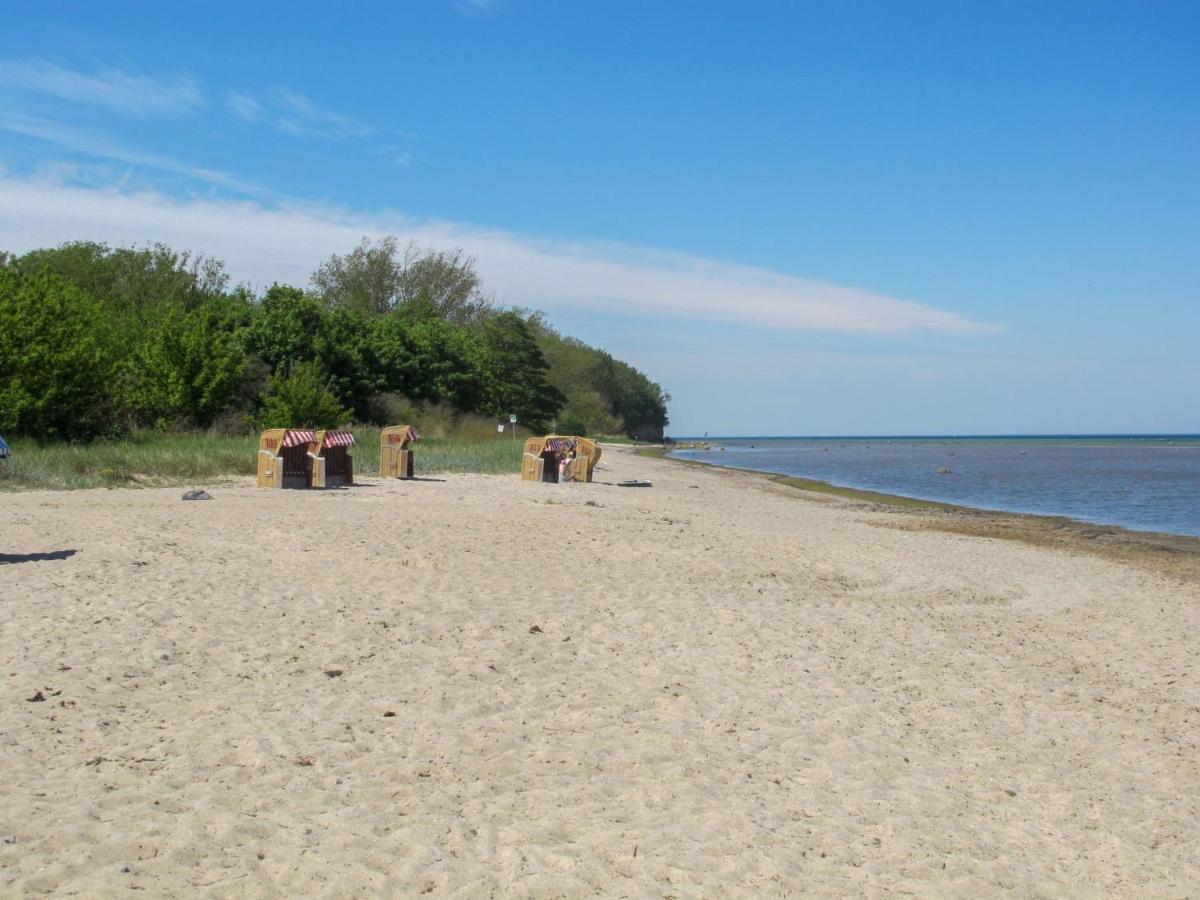 Gollwitzer Park - Insel Poel-7 By Interhome