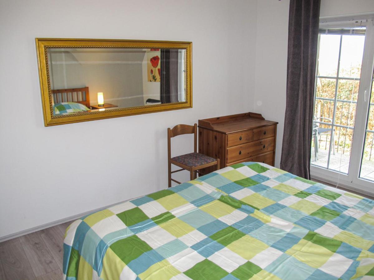 Gollwitzer Park - Insel Poel-7 By Interhome Apartment