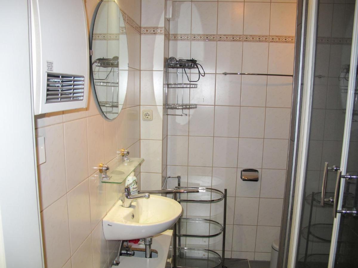 Apartment Gollwitzer Park - Insel Poel-7 By Interhome Gollwitz