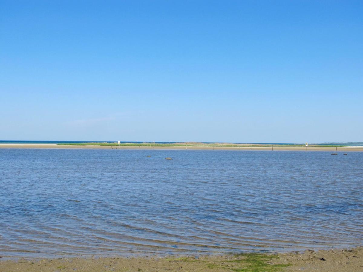 Gollwitzer Park - Insel Poel-7 By Interhome Apartment