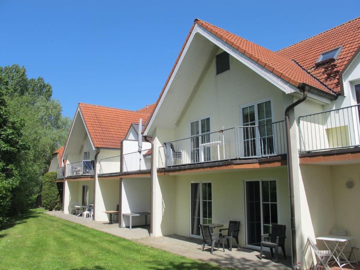 Gollwitzer Park - Insel Poel-7 By Interhome * Gollwitz