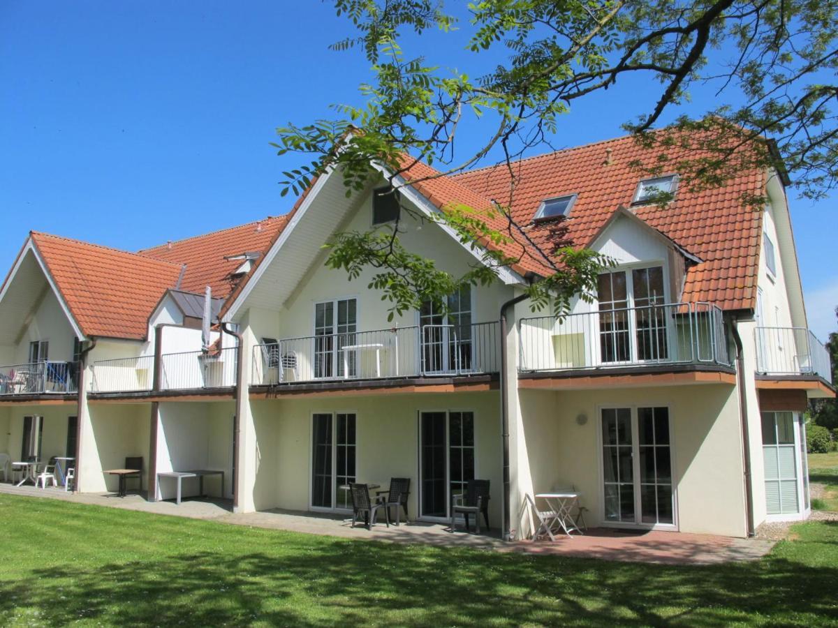 Gollwitzer Park - Insel Poel-7 By Interhome * Gollwitz