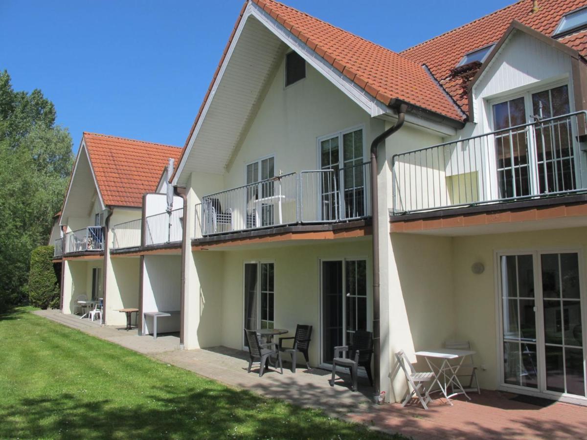 Apartment Gollwitzer Park - Insel Poel-7 By Interhome