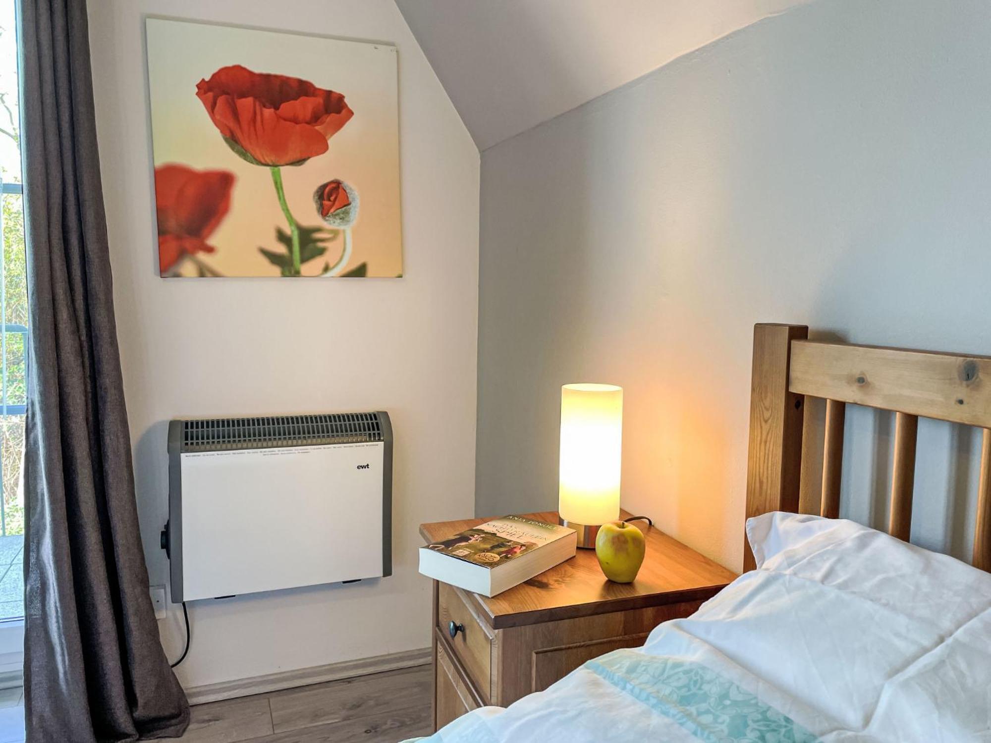 Apartment Gollwitzer Park - Insel Poel-7 By Interhome Gollwitz