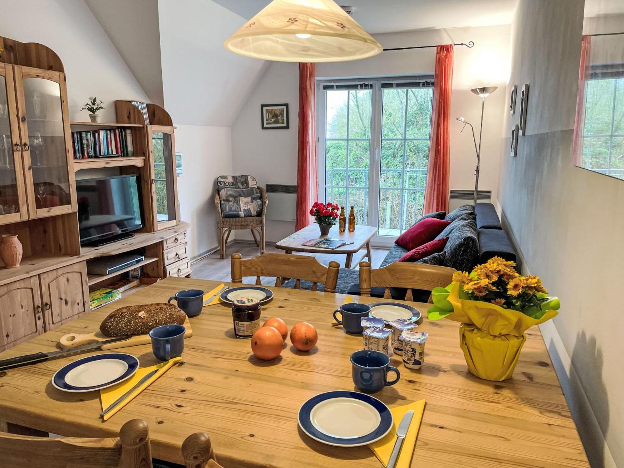Gollwitzer Park - Insel Poel-7 By Interhome