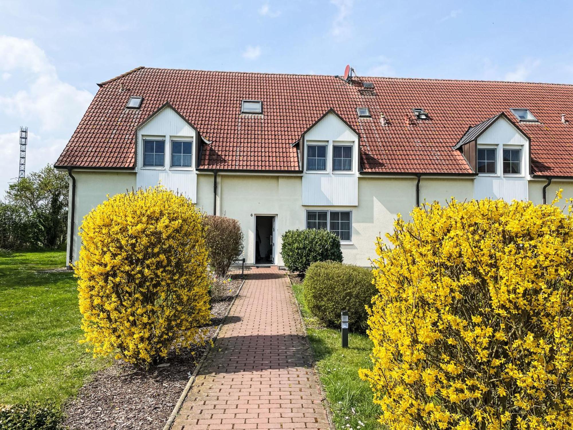 Apartment Gollwitzer Park - Insel Poel-7 By Interhome *