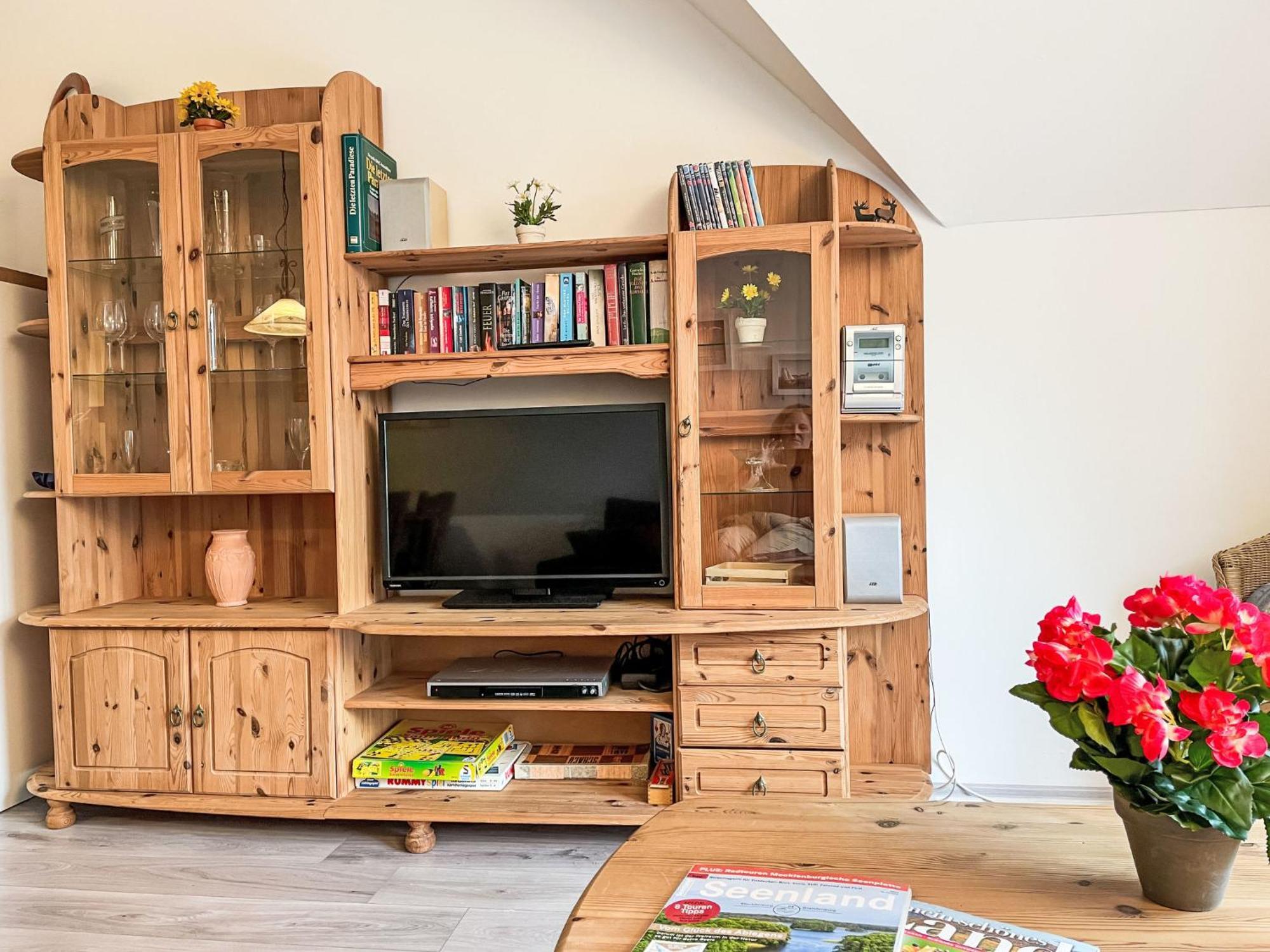 Gollwitzer Park - Insel Poel-7 By Interhome Apartment Gollwitz