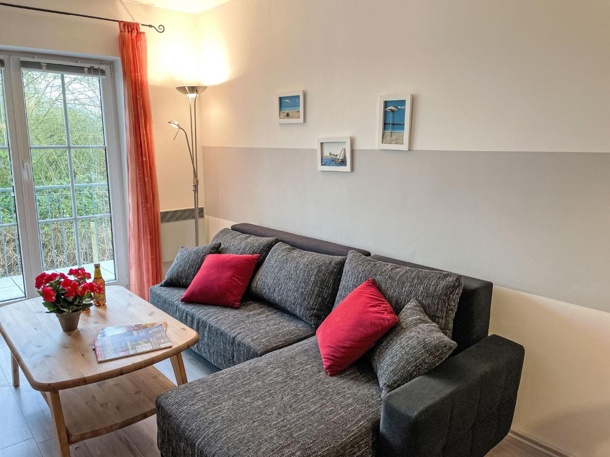 Gollwitzer Park - Insel Poel-7 By Interhome Gollwitz