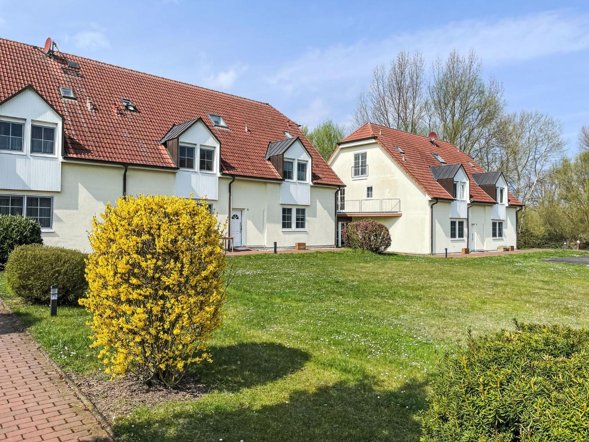 Gollwitzer Park - Insel Poel-7 By Interhome