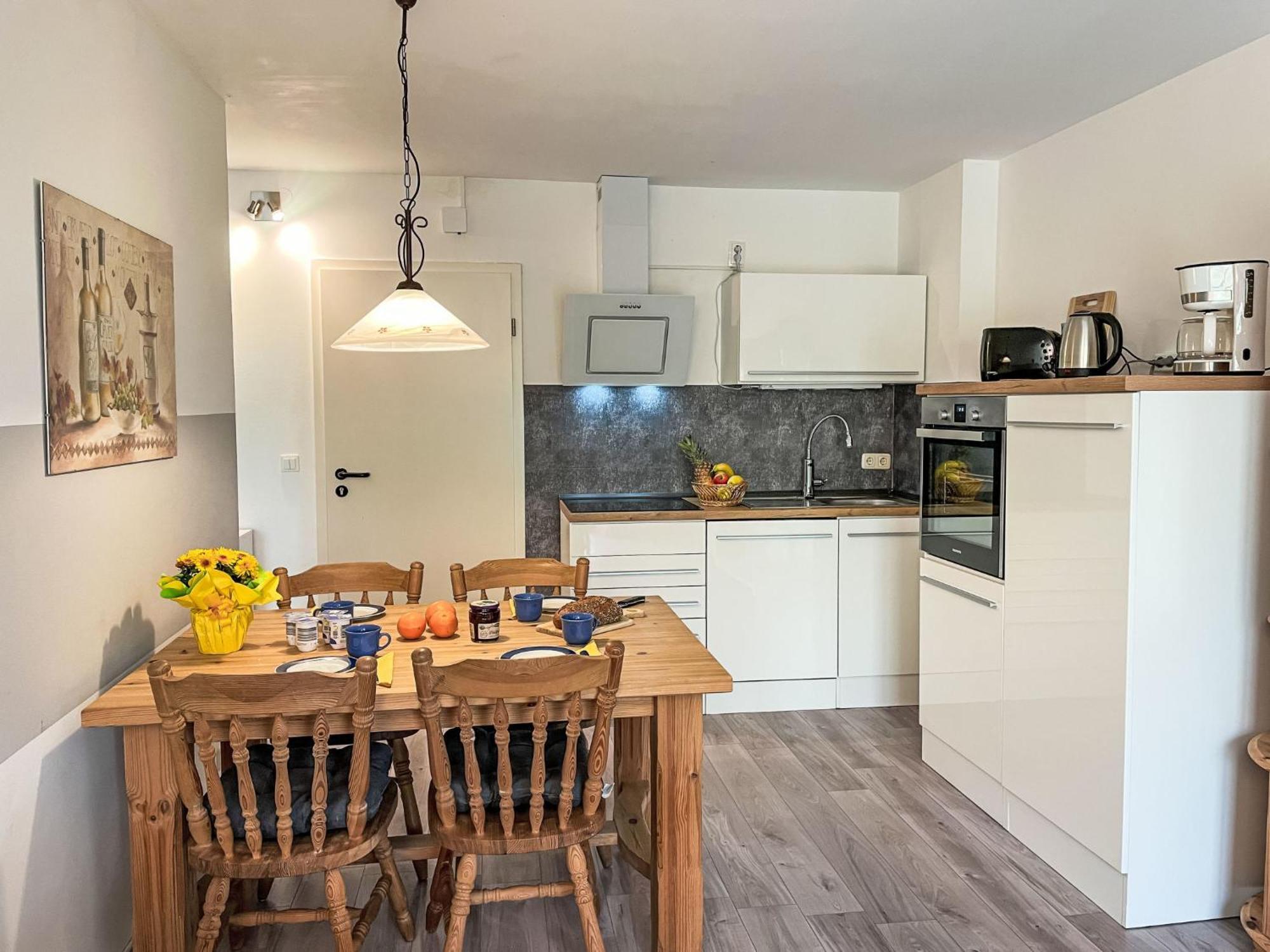 Apartment Gollwitzer Park - Insel Poel-7 By Interhome *