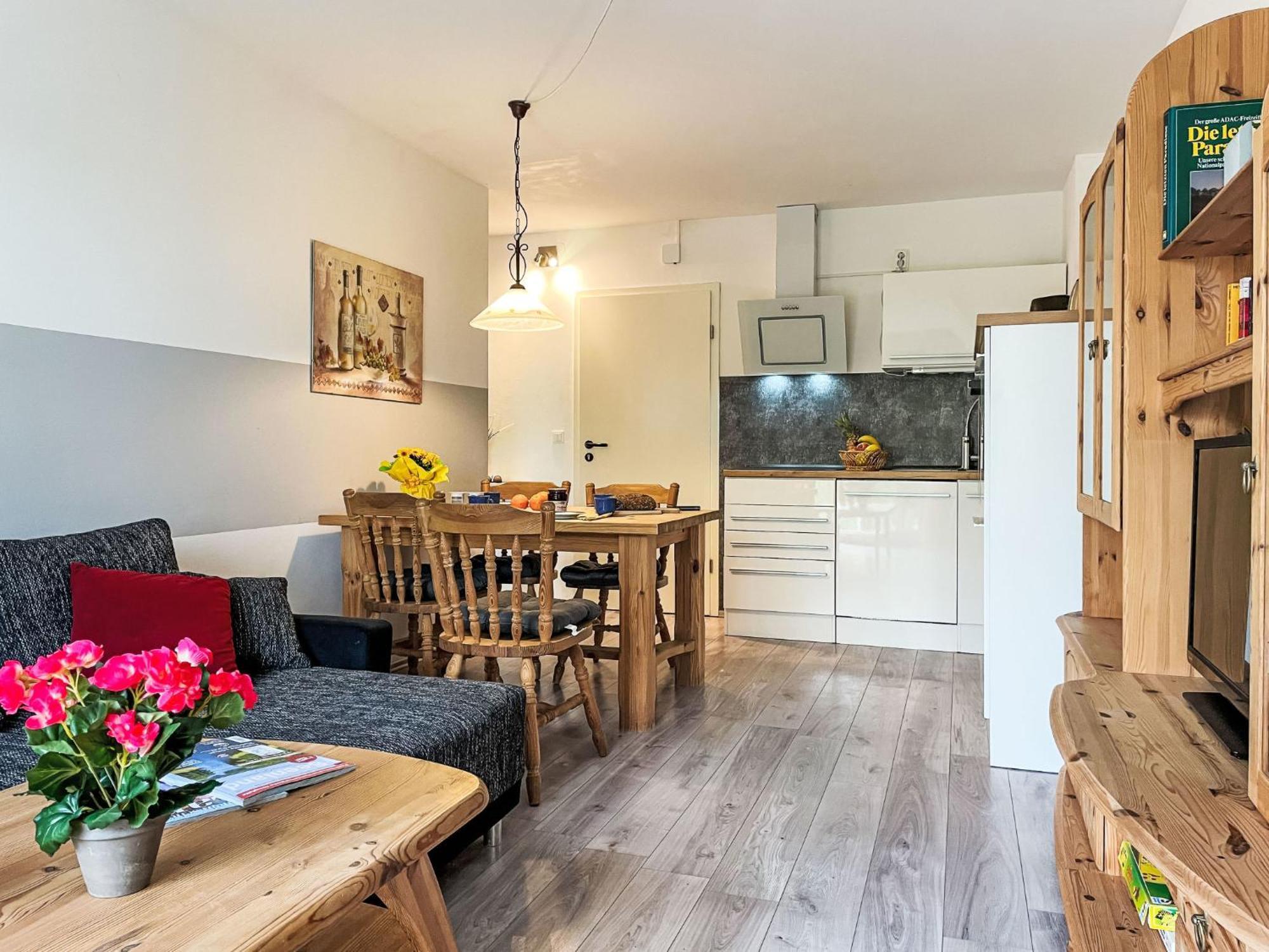 Apartment Gollwitzer Park - Insel Poel-7 By Interhome *