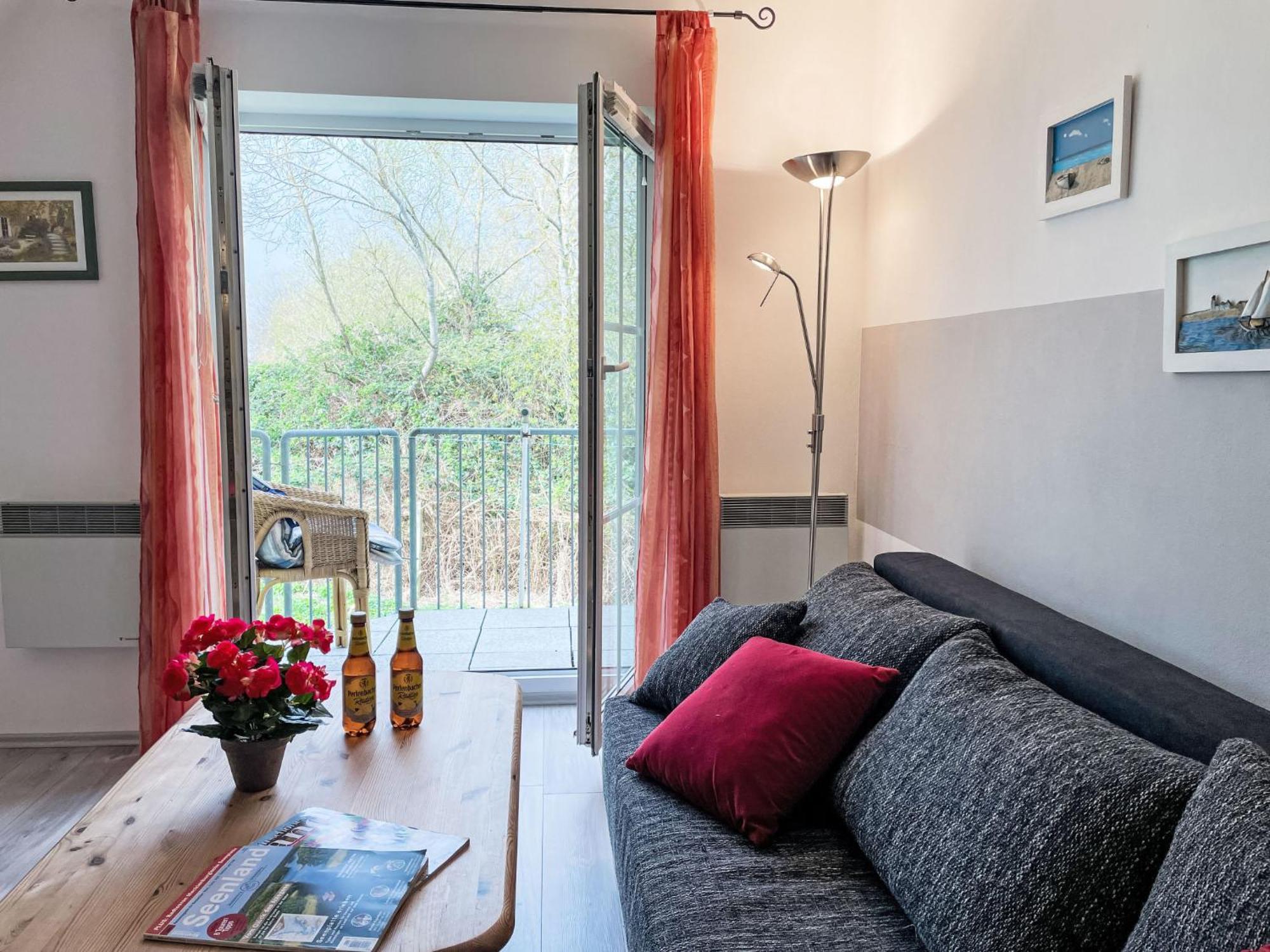 Apartment Gollwitzer Park - Insel Poel-7 By Interhome Gollwitz