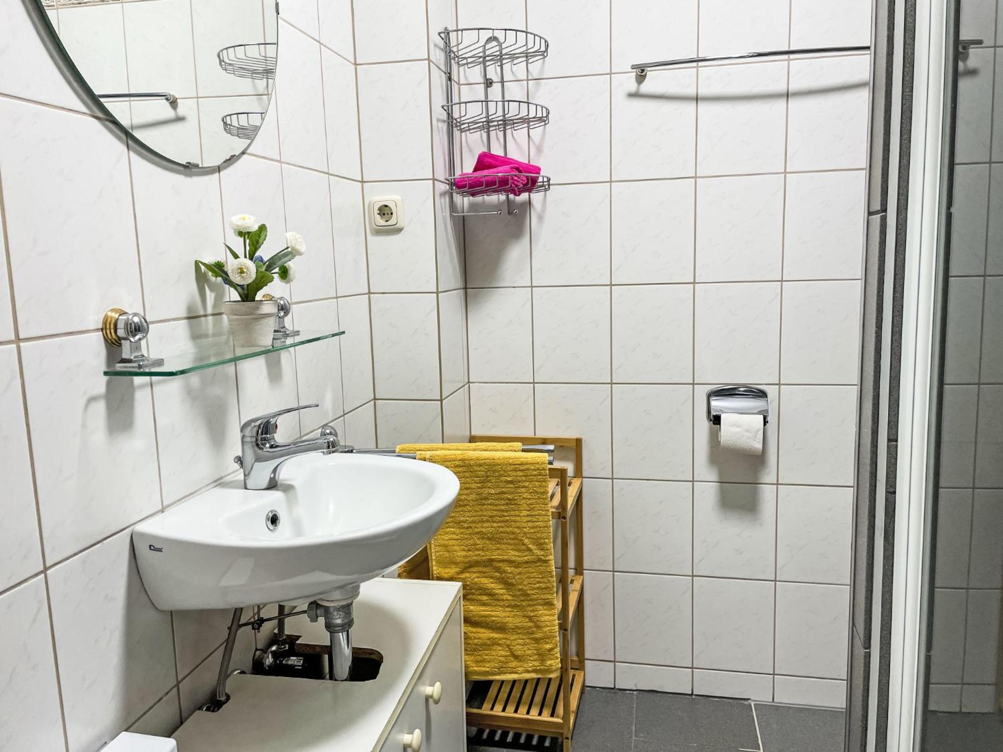 Gollwitzer Park - Insel Poel-7 By Interhome Apartment