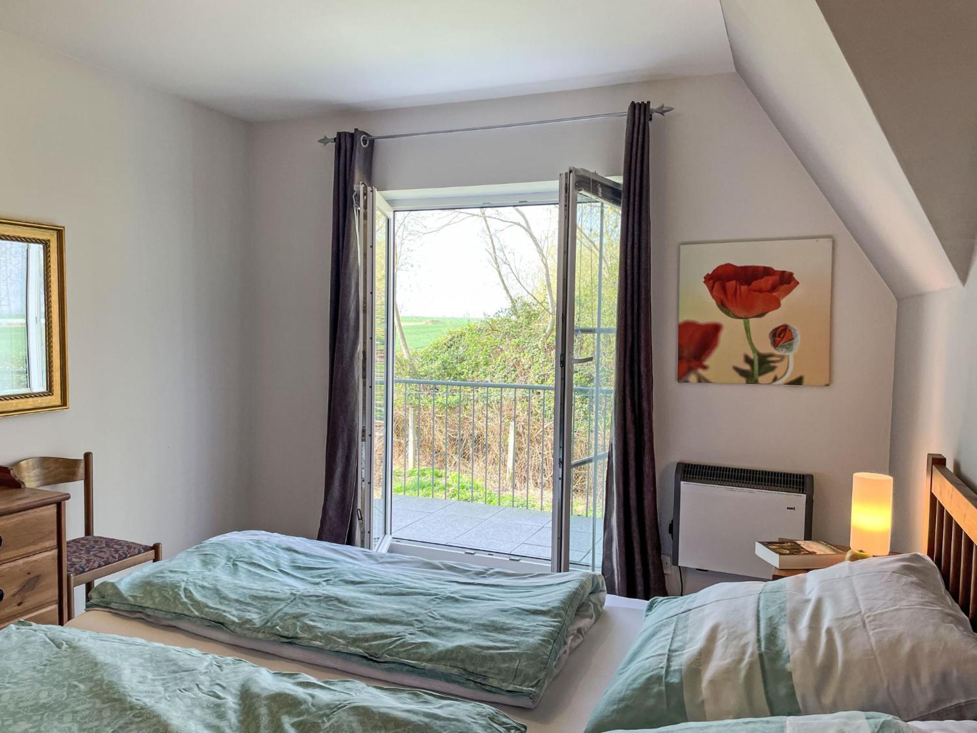 Apartment Gollwitzer Park - Insel Poel-7 By Interhome