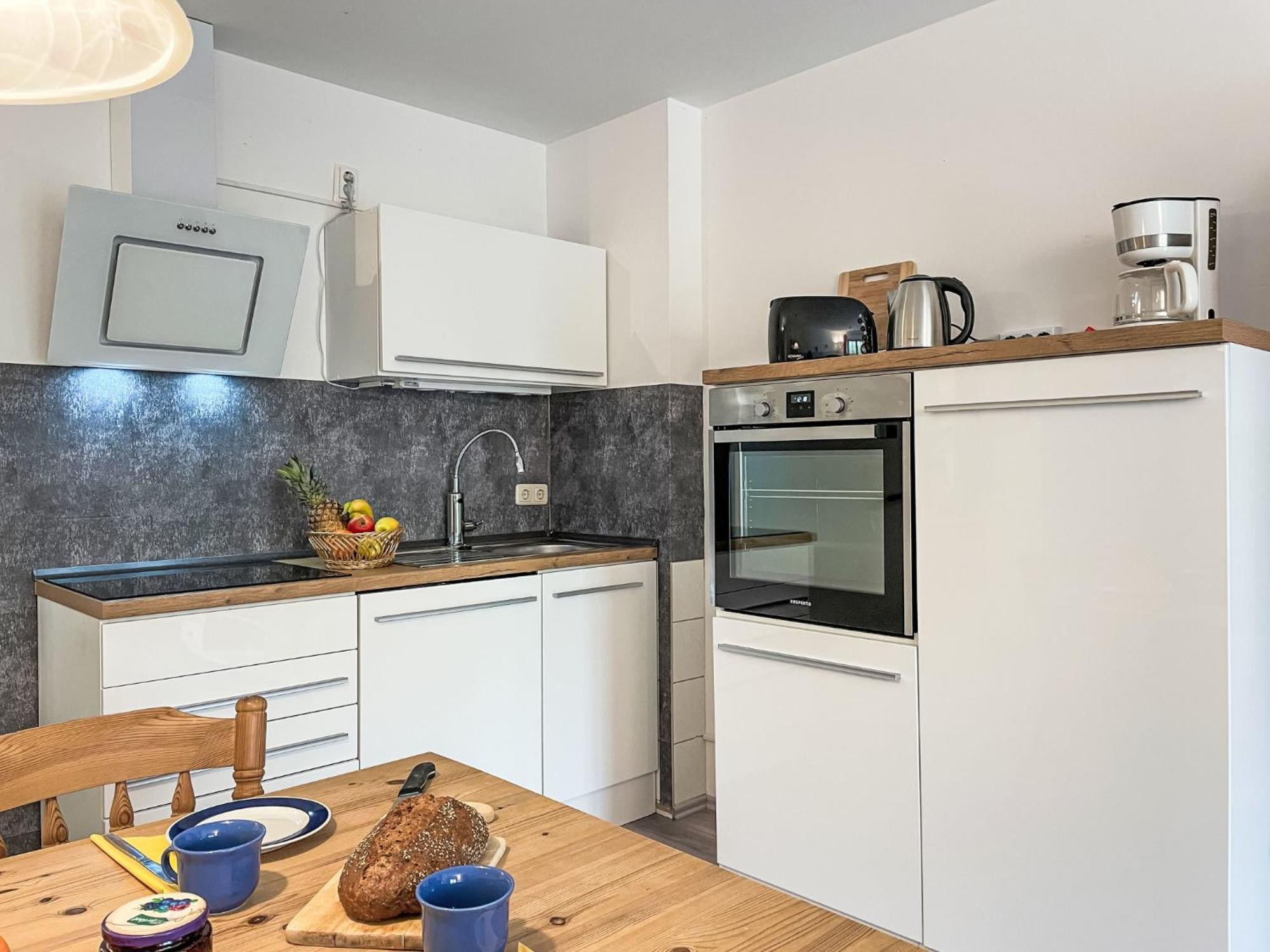 Apartment Gollwitzer Park - Insel Poel-7 By Interhome *