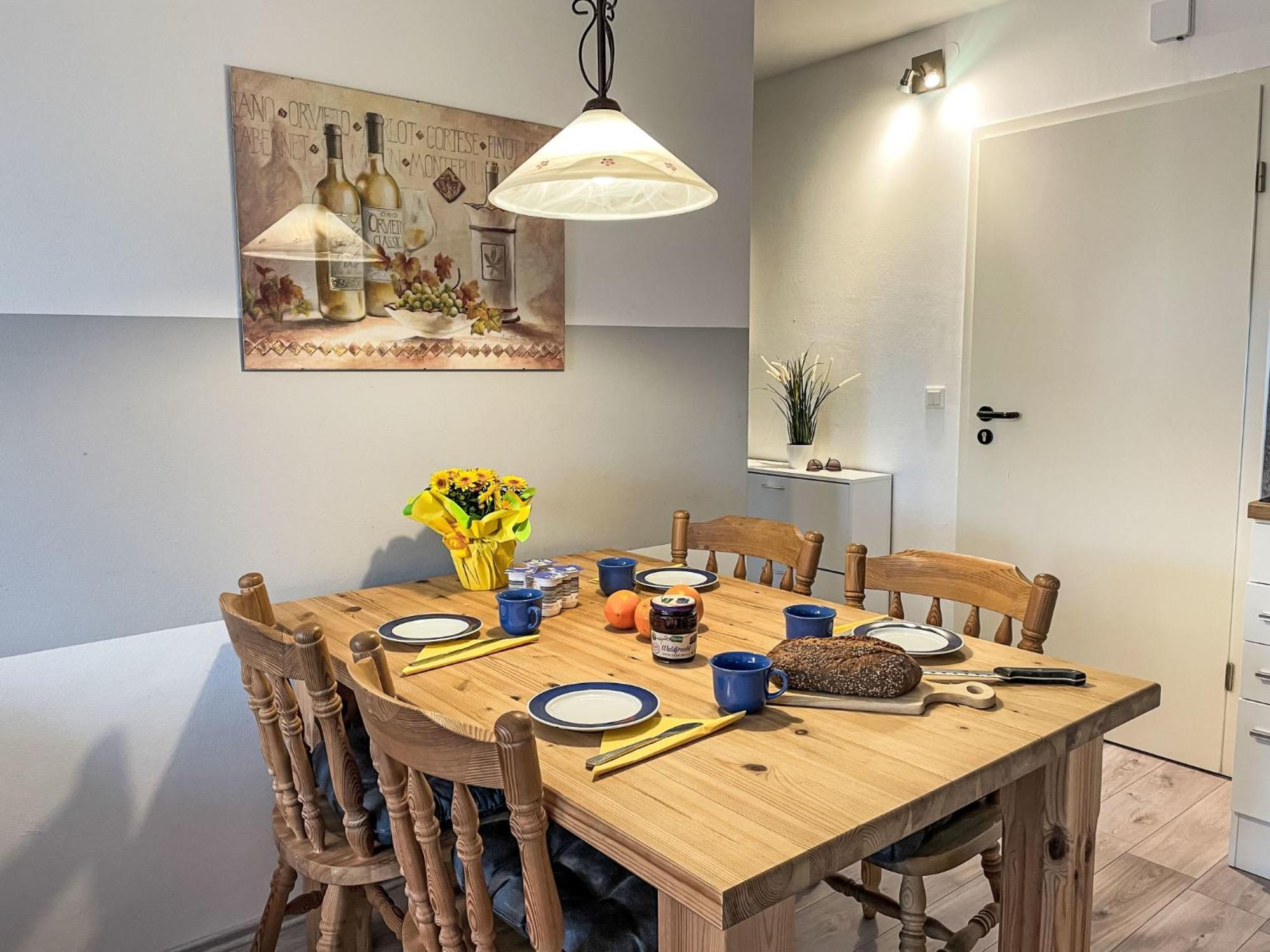 Gollwitzer Park - Insel Poel-7 By Interhome Apartment