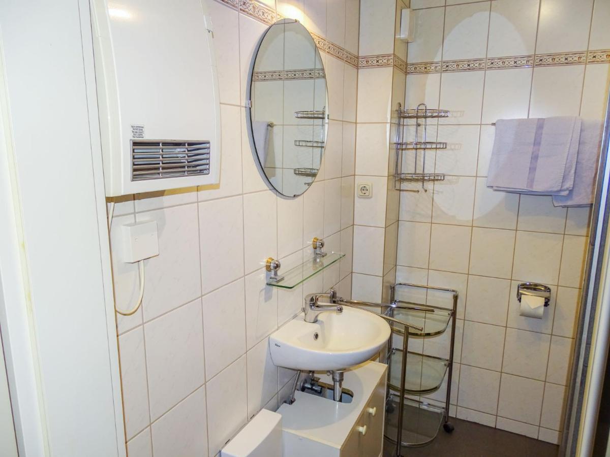 Gollwitzer Park - Insel Poel-7 By Interhome *