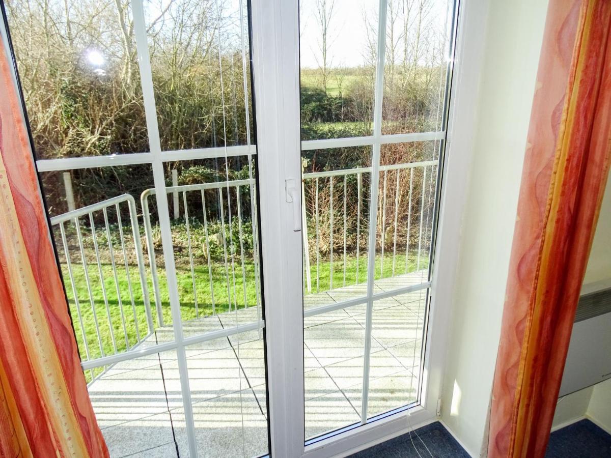 Gollwitzer Park - Insel Poel-7 By Interhome * Gollwitz